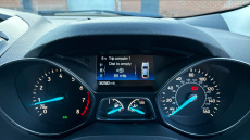 Ford Kuga 1.5 EcoBoost Zetec 5dr 2WD Petrol Estate